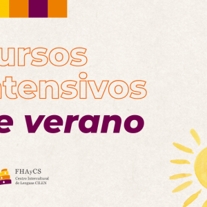 Inscripción a cursos intensivos de verano en el CILEN Sede Paraná