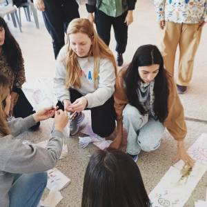 «La secundaria va a la UNI»