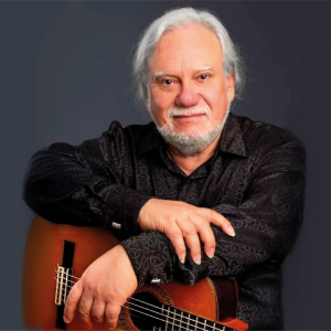 La Universidad distinguirá con el título de Doctor Honoris Causa a Eduardo Isaac