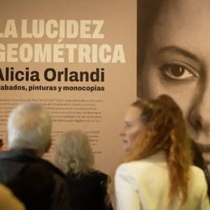 Conversatorio: «Arte concreto y lucidez geométrica»