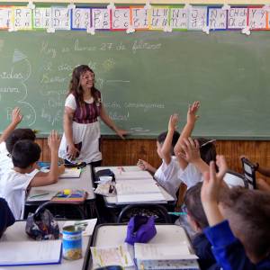 Curso de Posgrado sobre desigualdades educativas y sociales con participación de la FHAyCS