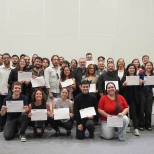 Cierre del Seminario Internacional de Dirección Orquestal