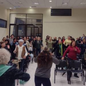 III Jornadas sobre envejecimiento saludable y activo desde una perspectiva de los derechos humanos