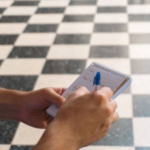 Procedimiento para la solicitud de Equivalencias de materias 