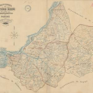 Seminario de posgrado abordará la cartografía como saber social y técnico