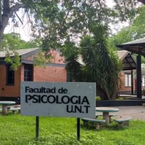 IX Congreso Internacional de Psicología del Tucumán
