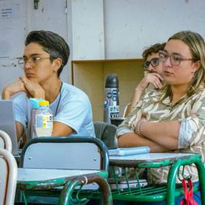 La FHAyCS amplía su oferta académica en las sedes de Concordia y Federación 