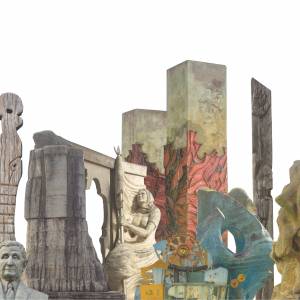 Charla y presentación de catálogo «¿Musas o protagonistas? Mujeres en la escultura pública paranaense»