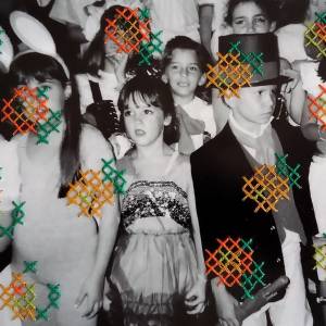 Taller de Foto Bordada – Acercamiento al bordado en papel fotográfico