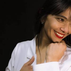 Ciclo Puentes presenta: María Cuevas