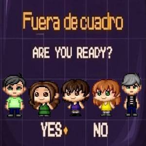 Se presentará el montaje «Fuera de cuadro»