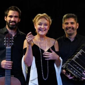 Gardel en París: la conquista del Zorzal