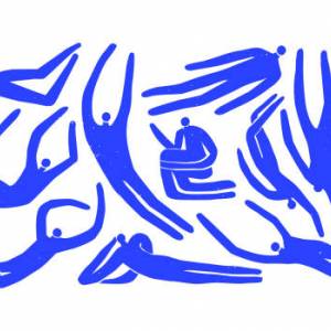 «¿Quién te creés que sos?» Montaje escénico de la Cátedra de Actuación III