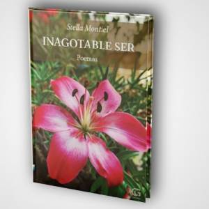 Presentación del Libro «Inagotable Ser» de Stella Montiel