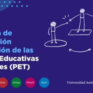 1º Jornada de Socialización y Proyección de las Prácticas Educativas Territoriales