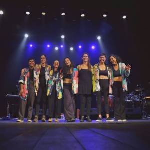 Ciclo Puentes presenta: La Centella