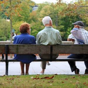 Mesa de diálogos «Miércoles Mayores»  