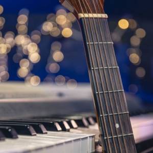 Muestra Anual de las carreras de Música de la Sede Concordia