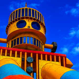 Presentación anual de los Cursos Infantiles de Artes Visuales