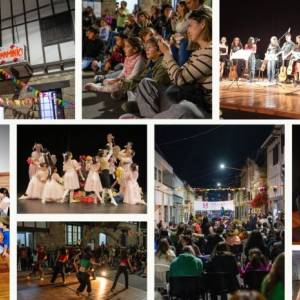 Pre inscripción Nivel Medio 2026 en la Escuela de Música Paraná