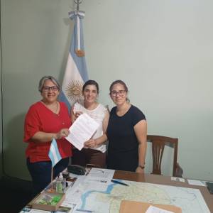 Nueva dirección de la Sede Gualeguaychú a partir de 2026