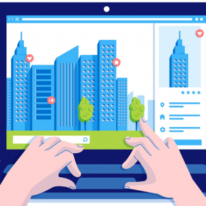 Convocatoria a Pasantías rentadas para estudiantes de las carreras del Profesorado en Geografía o Licenciatura en Geografía.