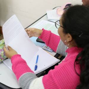 Pre-inscripción a carreras en Sede Concordia y en Extensión Áulica Federación