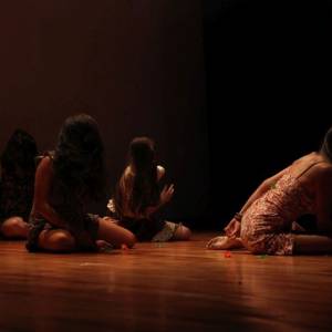 Convocatoria: «Primer escenario» 2026