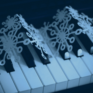 Recital de Invierno de la cátedra de piano nivel medio