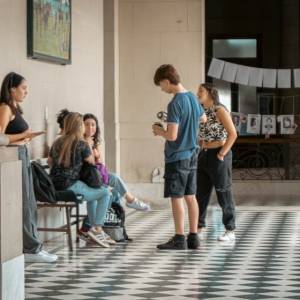 Régimen especial de cursado para estudiantes trabajadores y/o con familiar a cargo