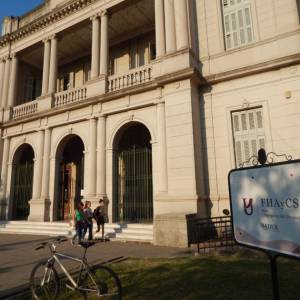 La Sede Uruguay celebra a sus nuevos becarios CIN en la Convocatoria 2024 de Estímulo a las Vocaciones Científicas