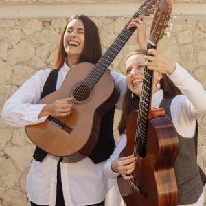 «Silvina López y Florencia Schroeder: una noche Walter Heinze en el Walter Heinze»