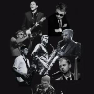 Escuela abierta presenta: Stompy Club Band