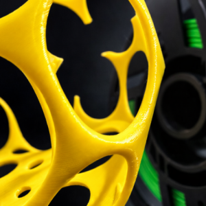 Curso-Taller de Diseño e Impresión 3D