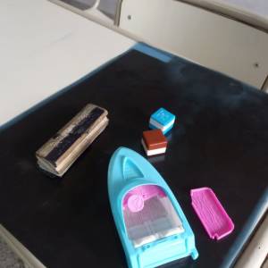 Se realizará una clase abierta sobre Teatro de Objetos