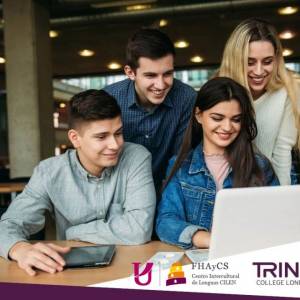 El CILEN ha obtenido su registro como Centro Examinador de Trinity College London