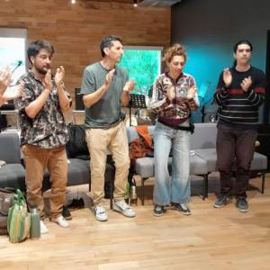 Universidades públicas en diálogo: hacia una articulación entre FHAyCS y UTEC