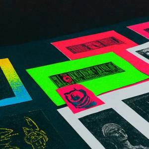 Muestra anual de los Talleres Orientados y Juveniles «Fragmentos»