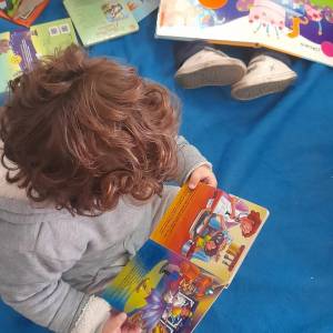 I Jornada Interinstitucional de lectura, escritura y literatura en las escuelas de la FHAyCS