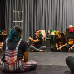 Seminario «La Dirección Invisible» 