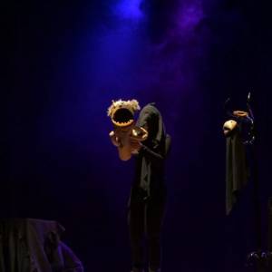 Ciclo Primer escenario: Lxs dxs demonixs. Títeres por la memoria