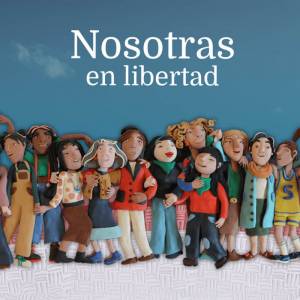 Presentación del libro «Nosotras en Libertad» en Concepción del Uruguay 