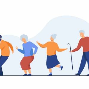 Jornada de envejecimiento saludable y activo, desde una perspectiva de los Derechos Humanos