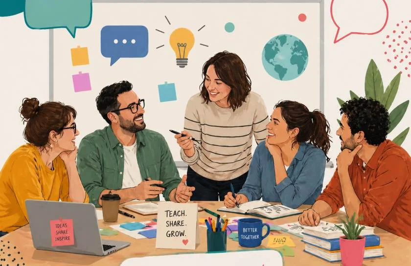 pecat docentes ingles
