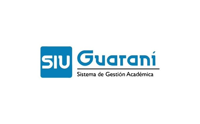 siu guaraní image