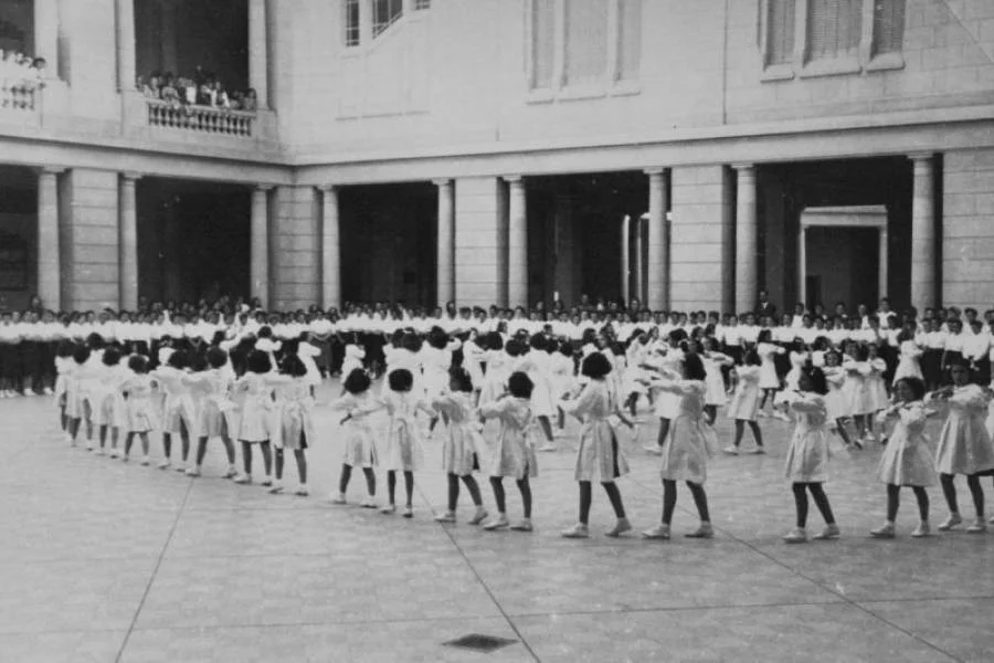 Curso «La Historia encarnada en lo cotidiano»