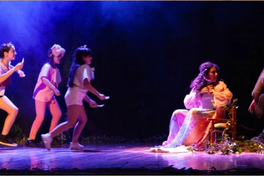 Se convoca a las primeras Jornadas Teatrales