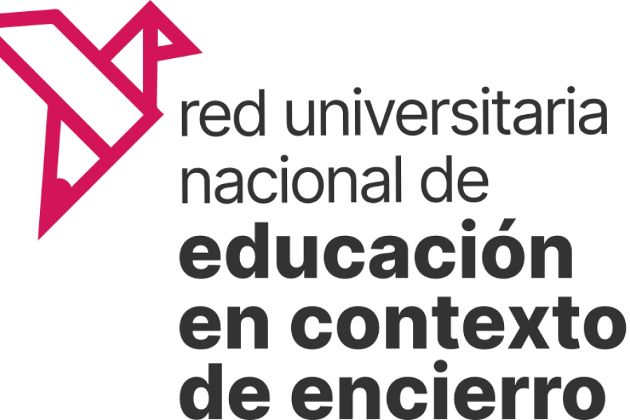 Participación en Encuentro de la Red Universidades Nacionales de Educación en Contextos de Encierro