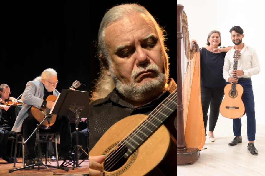 Festival Joaquín Rodrigo