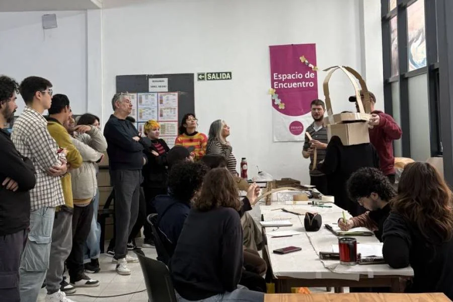 Dieron inicio las Jornadas Teatrales 2026